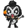 Image de Figurine vinyle Funko Kiss POP Rocks The Demon 9 cm