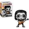 Image de KISS - The Spaceman 123 - Funko Pop - Vinyl Figur