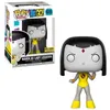 Image de Teen Titans Go - Raven en Lady Legasus 615 - Funko Pop - Figurine en vinyle