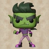 Image de FIGURINE FUNKO BOBBLE HEAD POP MOTU MASTERS OF THE UNIVERSE HORDAK NOUVEAU ! Funko