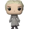 Image de Game of Thrones POP Vinyl Figur Daenerys (Manteau Blanc) 9 cm