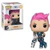 Image de Funko - Games: OverwatchZaryaFigurine,29048 en occasion ou reconditionné