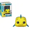 Image de Disney - Flounder Fabius 237 Diamond Special Edition - Funko Pop - Figurine en vinyle