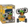 Image de Figurka winylowa Funko Pop! Disney - Wall-E Exclusive na Dzie Ziemi