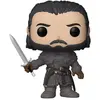 Image de Funko Pop - Game of Thrones - Jon Snow - Au-delà du mur