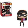 Image de Disney Les Incroyables 2 - Violet 365 - Funko Pop - Figurine en vinyle