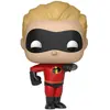 Image de Les Indestructibles 2 - Dash 366 - Funko Pop - Figurine en vinyle