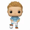 Image de Funko POP Football : Manchester City- Kevin De Bruyne