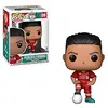 Image de Funko Pop. Vinyl: EPL: Liverpool: Roberto Firmino en occasion ou reconditionné