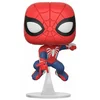 Image de Funko Pop! Marvel - Figurka Spiderman Winylowa Oficjalny Produkt Pop!