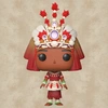 Image de Funko 29386 POP Vinyl Moana Saison 2, Multi