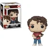 Image de FIGURINE FUNKO BOBBLE HEAD POP CULTURE IT PENNYWISE EN VINYLE NEUVE Funko