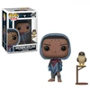 Image de Destiny - Hawthorne avec Louis 337 - Funko Pop ! - Vinyl Figur
