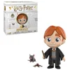Image de Harry Potter - Ron Weasley - Funko 5 Five Star - Figurine en vinyle