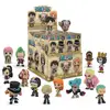 Image de Figurines Blind Box Funko One Piece Mystery Minis x12 Vinyle 6,5 cm Coloris unique - Neuf