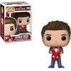Image de Figurka Funko Pop! Marvel Spider-Man (bez maski) winylowa premium