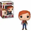 Image de Marvel Spider-Man - Mary Jane avec peluche 396 - Funko Pop! - Figurine en vinyle