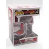 Image de Funko 30724 Marvel The Wasp : Ant-Man w/Chase POP Bobble, modèles assortis