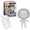 Image de Funko Pop! Marvel : Ant-Man et la Guêpe - Invisible Ghost n° 345, une exclusivité Walmart