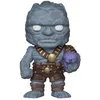 Image de Funko POP - Marvel : Thor Ragnarok : Korg avec Miek