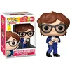 Image de Funko Pop Films   Austin Powers