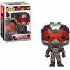 Image de Funko Pop Marvel : Ant-Man et la Guêpe - Hank Pym + Pop Protector