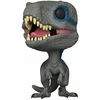 Image de Figurine POP Jurassic World Fallen Kingdom Bleu Nouvelle Pose