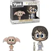 Image de Vynl. Harry Potter - Dobby et Harry Potter