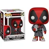 Image de Deadpool - Bedtime Deadpool 327 - Funko Pop ! Vinyle