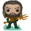 Image de Aquaman - Aquaman 245 - Funko Pop - Figurine en vinyle