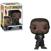 Image de FUNKO POP MARVEL CAPTAIN AMERICA CIVIL WAR BLACK PANTHER DÉMASQUÉ FIGURINE NEUVE Funko