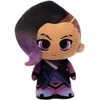 Image de Funko Overwatch Super Cute Peluche Sombra 18 cm FK31385