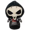 Image de Funko Overwatch Super Cute Peluche Reaper 18 cm FK31391
