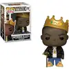 Image de FUNKO POP! Pop Rocks: Music - Notorious B.I.G. Crown - Neuf