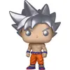 Image de Funko Pop! Dragon Ball Z - Goku w formie Ultra Instinct - figurka winylowa