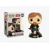 Image de FUNKO BOBBLE HEAD POP CULTURE STAR WARS LUKE SKYWALKER JEDI FIGURINE NOUVEAU Funko