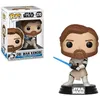 Image de Funko Pop! Obi Wan Kenobi - Figurki winylowa Star Wars Clone Wars 10 cm