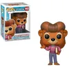 Image de Capitaine Baloo et son équipe de casse-cou Rebecca Cunningham 443 - Funko Pop !