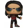 Image de FUNKO BOBBLE HEAD POP CULTURE DC BATMAN VS SUPERMAN SUPERMAN FIGURINE EN VINYLE NEUVE Funko
