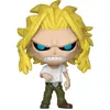 Image de My Hero Academia - All Might (Weakended) 371 - Funko Pop - Figurine en vinyle