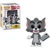 Image de Figurka PVC Tom z serialu Tom i Jerry od Funko, 9 cm