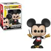 Image de FUNKO POP CULTURE DISNEY MAONA - FIGURINE JEUNE MOANA NOUVEAU ! Funko