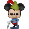 Image de POP ! Figurine 90e de Mickey - Brave Petit Tailleur