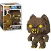 Image de FUNKO Pop 8 Bit: Altered Beasts-Greekwarrior(Werewolf) - Neuf
