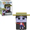 Image de Funko 32243 POP Vinyl: Adventure Time/Minecraft: Marceline en occasion ou reconditionné