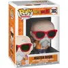 Image de Funko Pop! Dragon Ball Z - Gohan Master Roshi z Lask - Figurka Winylowa
