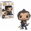 Image de Overwatch - Hanzo 348 - Funko Pop - Figurine en vinyle