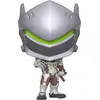 Image de Overwatch - Genji 347 - Funko Pop - Figurines en vinyle
