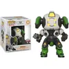 Image de Funko Pop! Overwatch S4 Orisa R15 Skin 15 cm en occasion ou reconditionné