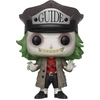 Image de Funko Pop! Beetlejuice z kapeluszem - oficjalna figurka winylowa kolekcjonerska